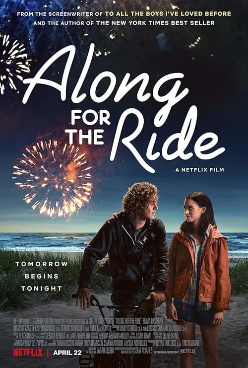 Along for the Ride
