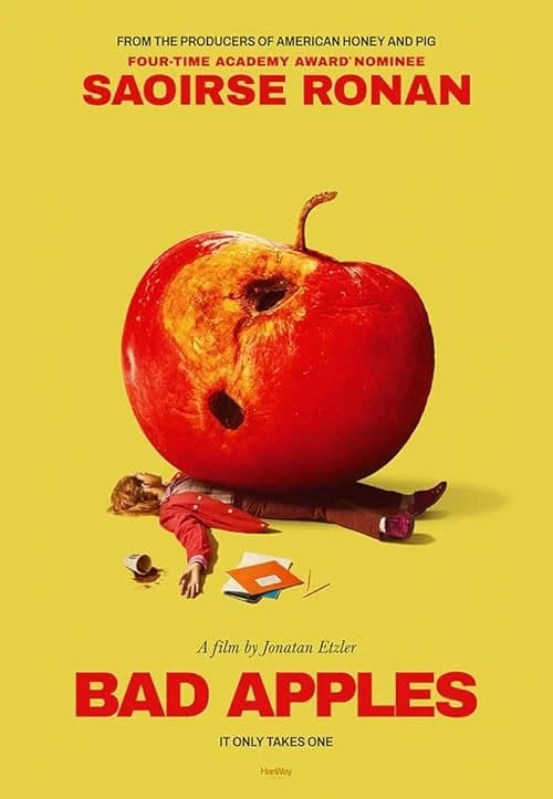 Bad Apples
