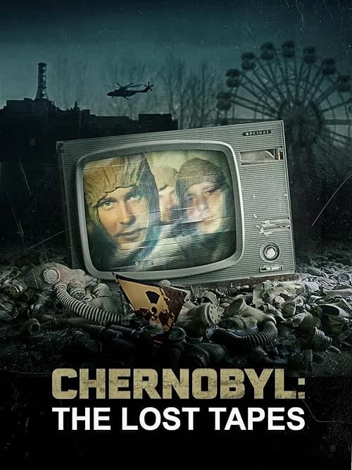 Chernobyl: The Lost Tapes