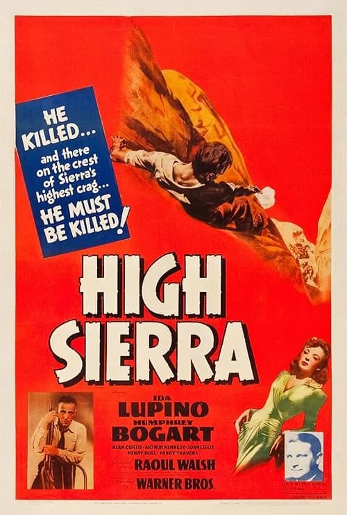 High Sierra