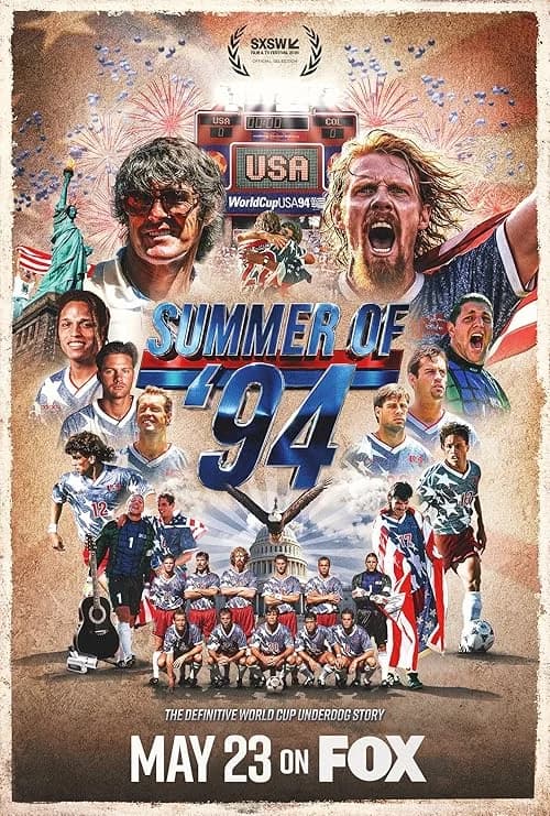 Summer of 94