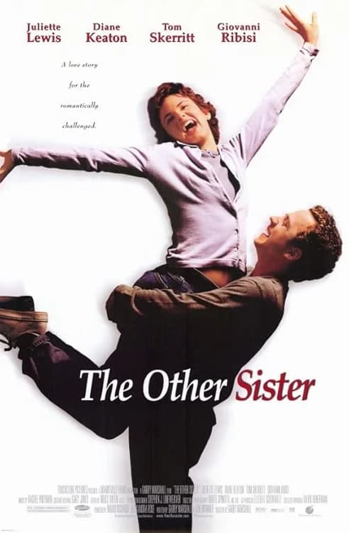 The Other Sister film posteri